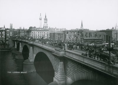 Foto del Puente de Londres de English Photographer